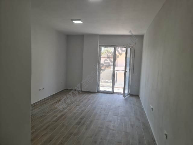 Office space for rent in Shyqyri Berxolli street in Tirana.
It is positioned on the 5th floor of a 